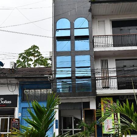 Selva Viva Iquitos Otel Dış mekan fotoğraf