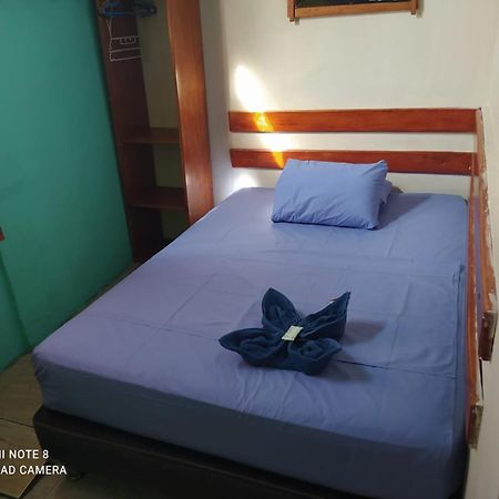 Selva Viva Iquitos Otel Dış mekan fotoğraf