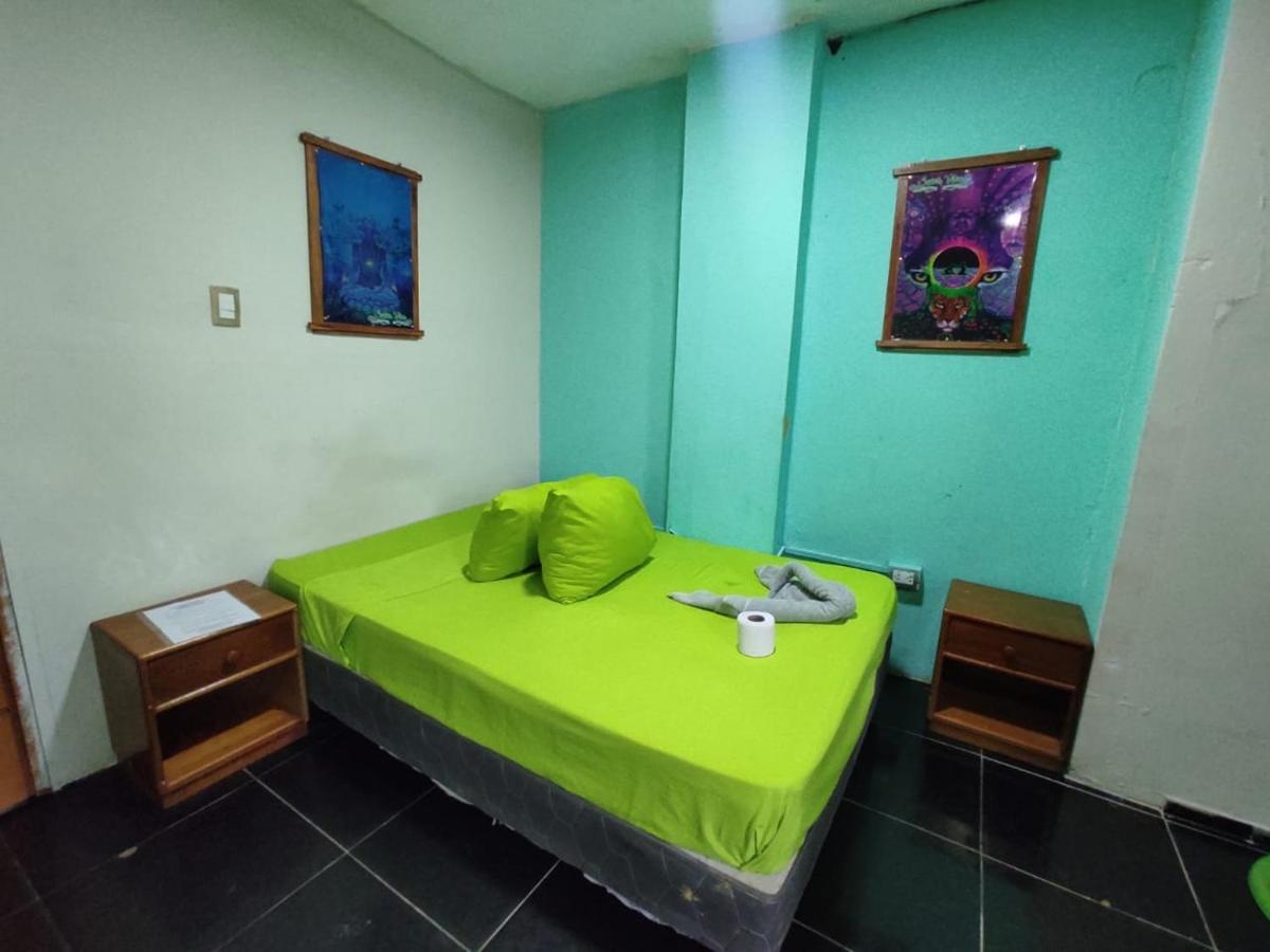 Selva Viva Iquitos Otel Dış mekan fotoğraf
