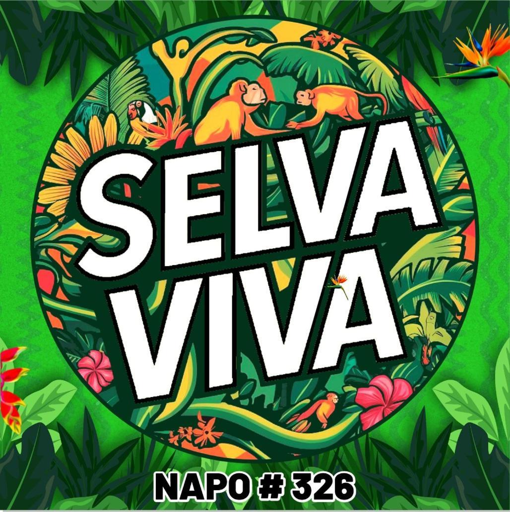 Selva Viva Iquitos Otel Dış mekan fotoğraf