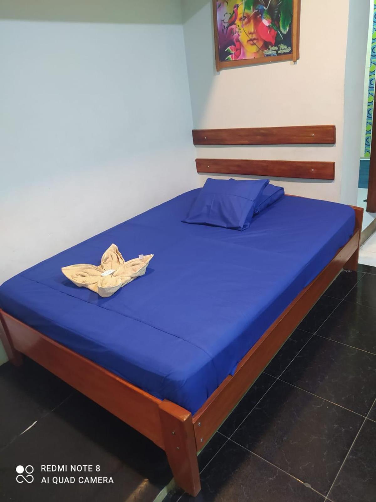 Selva Viva Iquitos Otel Dış mekan fotoğraf