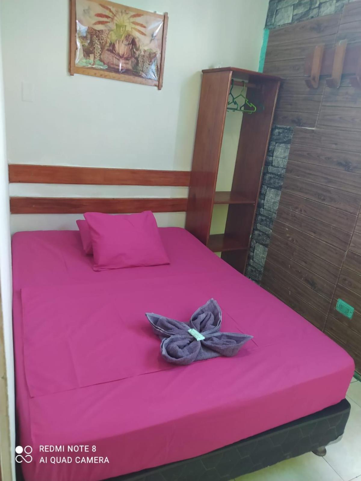 Selva Viva Iquitos Otel Dış mekan fotoğraf