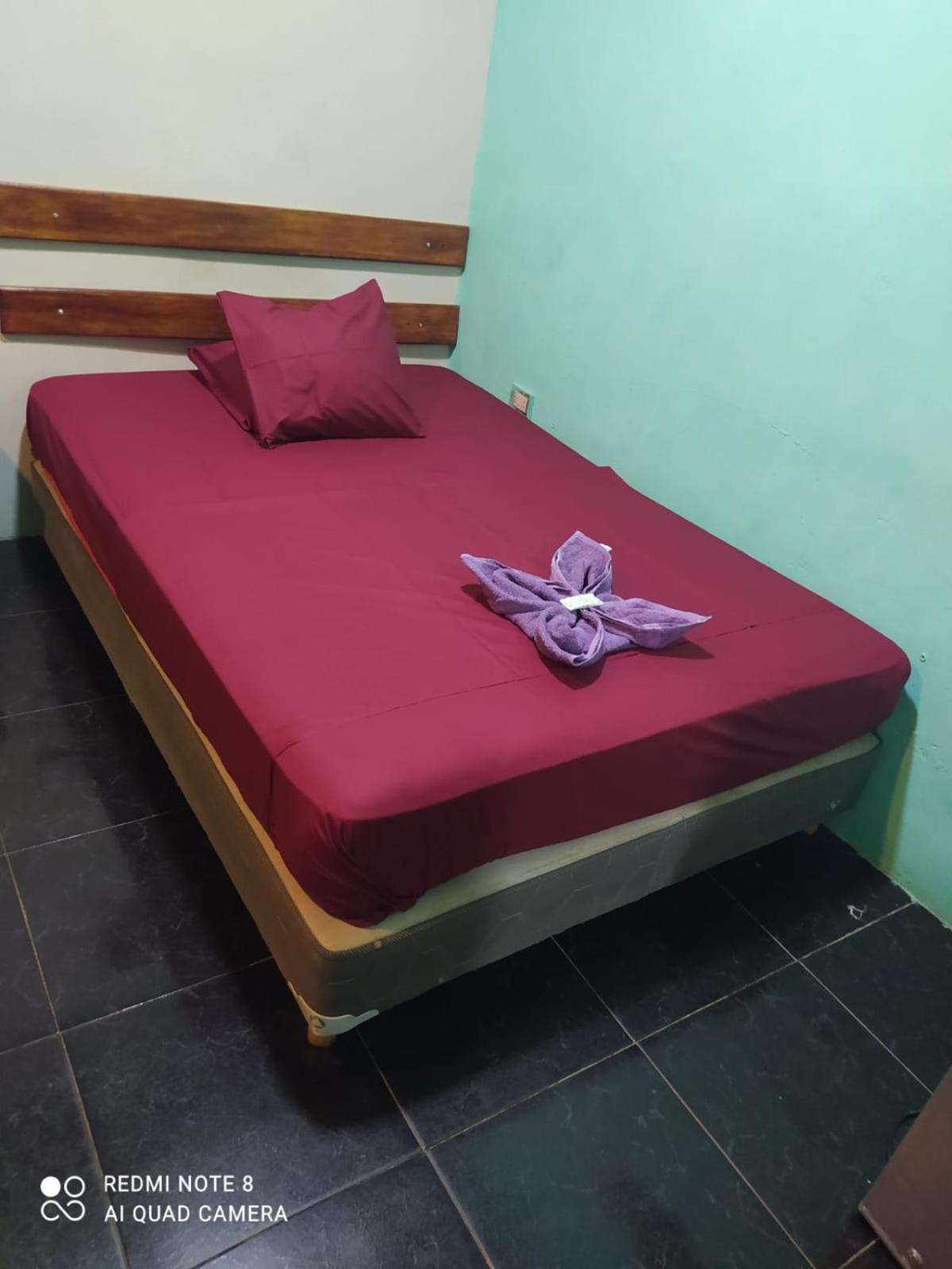 Selva Viva Iquitos Otel Dış mekan fotoğraf