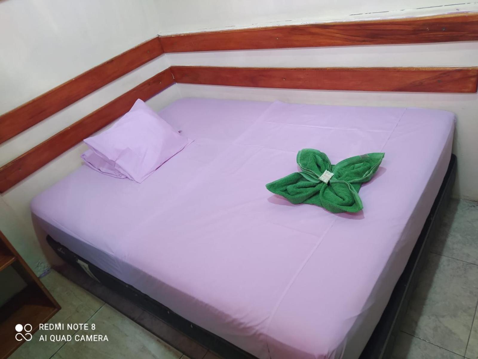 Selva Viva Iquitos Otel Dış mekan fotoğraf
