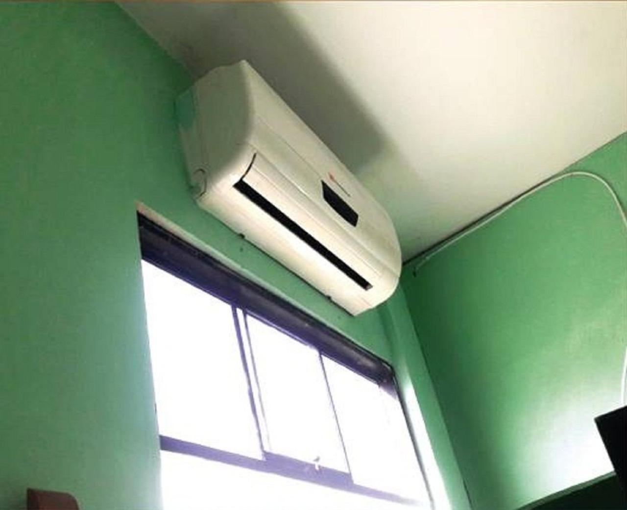 Selva Viva Iquitos Otel Dış mekan fotoğraf