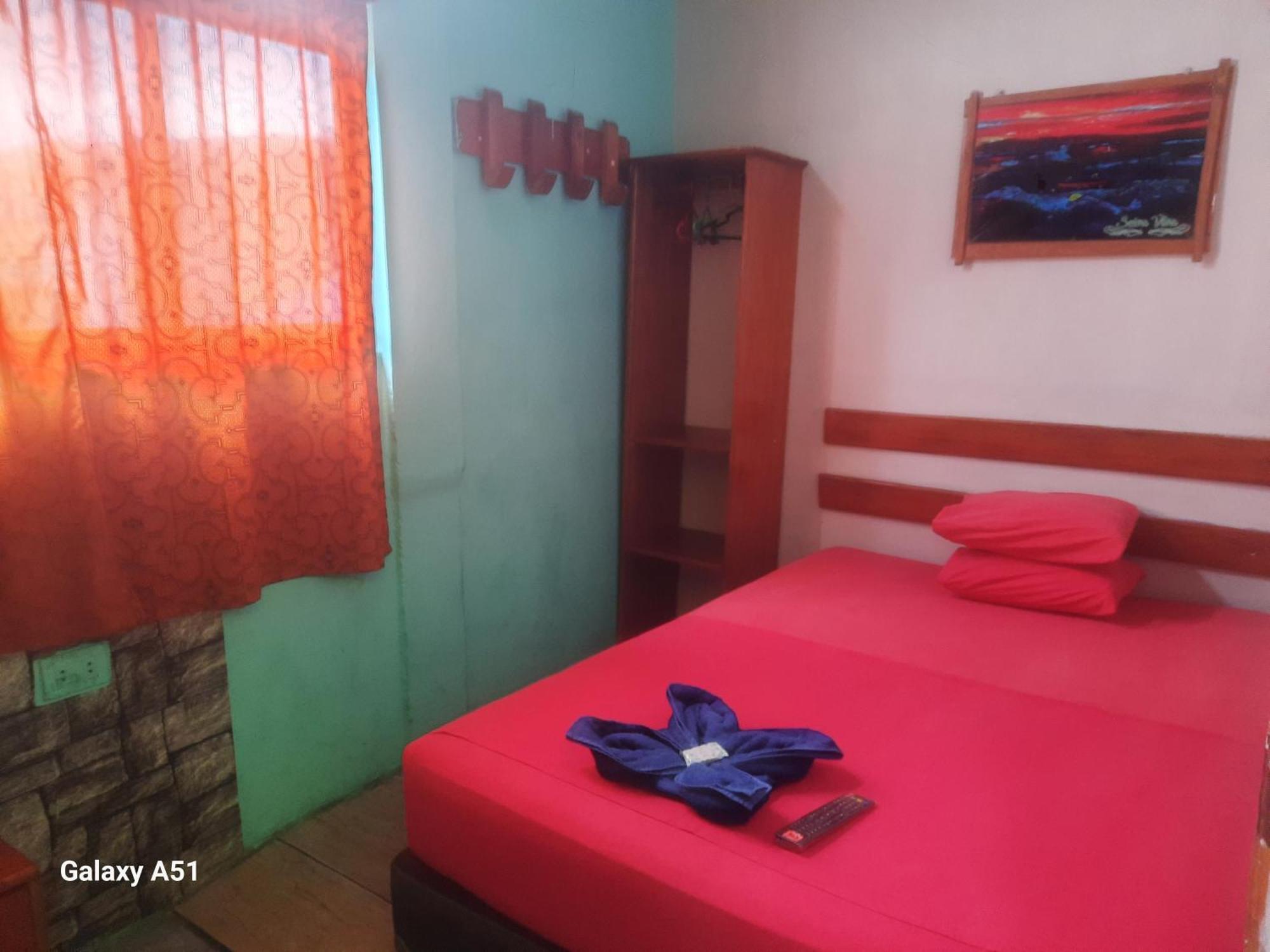 Selva Viva Iquitos Otel Dış mekan fotoğraf